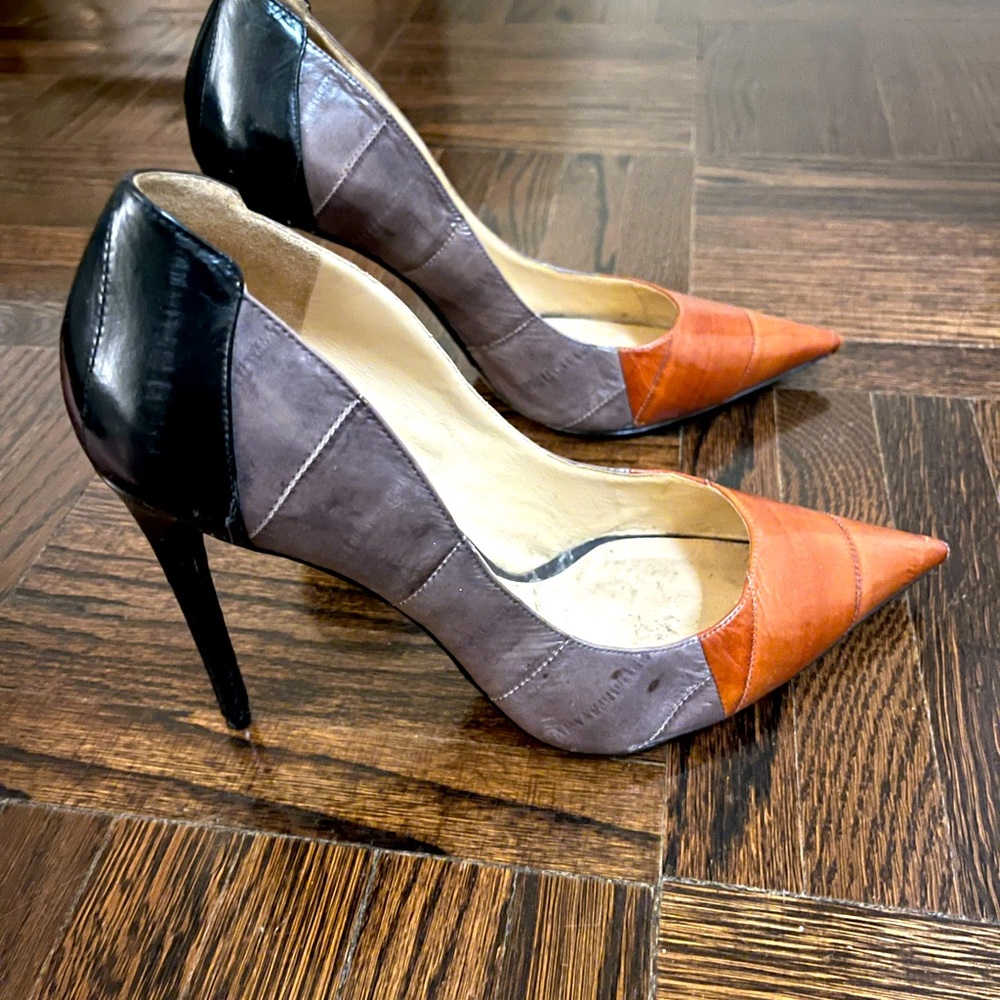 Alexandre Birman size 40.5